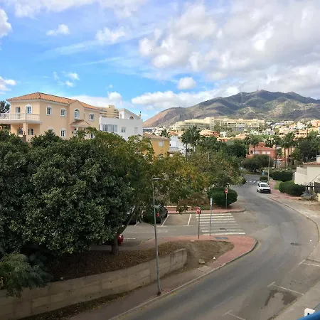 Appartement 2 Paradise Of Residencial Patos Ii A 300 Metros De La Playa Y Supermercados, Wifi Gratis, Vistas A La Montana