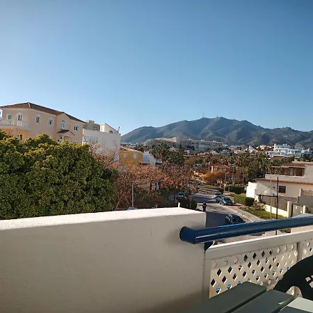 Appartement 2 Paradise Of Residencial Patos Ii A 300 Metros De La Playa Y Supermercados, Wifi Gratis, Vistas A La Montana *
