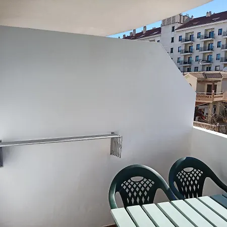 2 Paradise Of Residencial Patos Ii A 300 Metros De La Playa Y Supermercados, Wifi Gratis, Vistas A La Montana Appartement