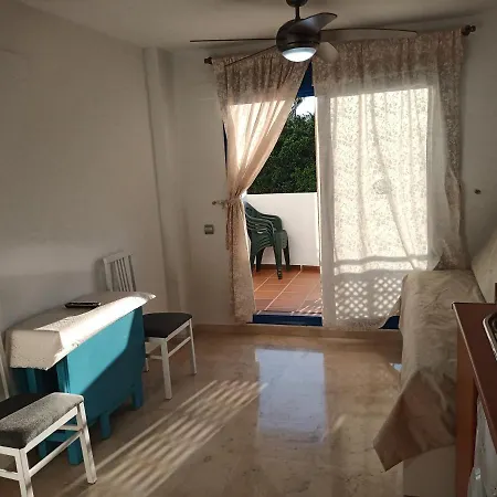 2 Paradise Of Residencial Patos Ii A 300 Metros De La Playa Y Supermercados, Wifi Gratis, Vistas A La Montana Benalmádena