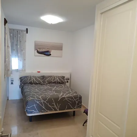 Appartement 2 Paradise Of Residencial Patos Ii A 300 Metros De La Playa Y Supermercados, Wifi Gratis, Vistas A La Montana *
