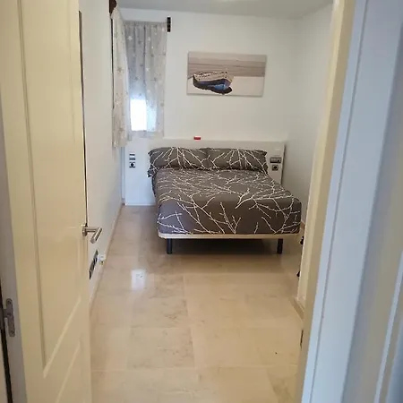 2 Paradise Of Residencial Patos Ii A 300 Metros De La Playa Y Supermercados, Wifi Gratis, Vistas A La Montana Benalmádena