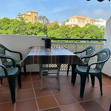 Appartement 2 Paradise Of Residencial Patos Ii A 300 Metros De La Playa Y Supermercados, Wifi Gratis, Vistas A La Montana *
