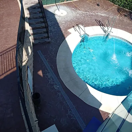 2 Paradise Of Residencial Patos Ii A 300 Metros De La Playa Y Supermercados, Wifi Gratis, Vistas A La Montana Benalmádena