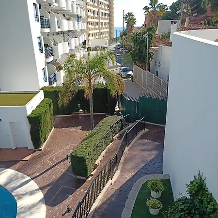 Appartement 2 Paradise Of Residencial Patos Ii A 300 Metros De La Playa Y Supermercados, Wifi Gratis, Vistas A La Montana