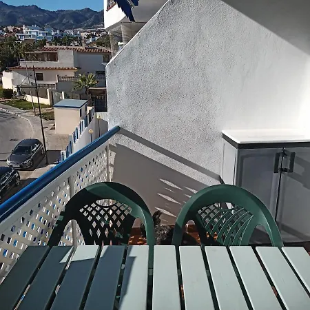 Paradise Of Benalmadena: Mountain Views Near * Benalmadena