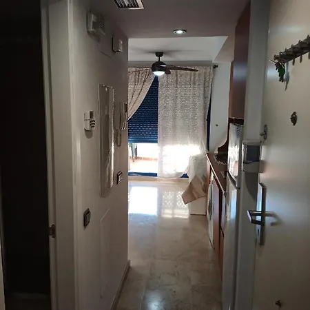 Apartment Paradise Of Benalmadena: Mountain Views Near Benalmadena